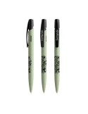 Stylo Bille Écologique Personnalisée pas cher Media Clic BIO BIC®