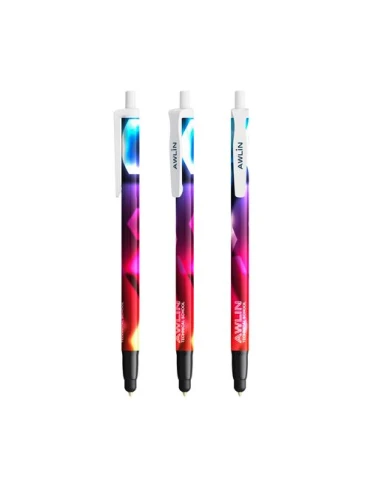 Stylo bille publicitaire personnalisé Clic Stic Stylus BIC®