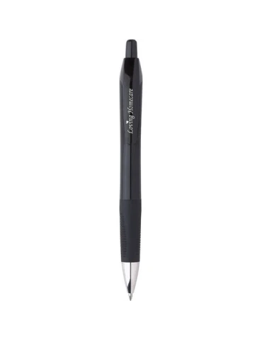 Marqueur Permanent Écologique Ecolutions® Intensity® Gel Clic BIC®