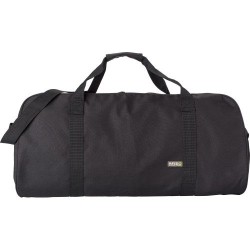 Sac de sport RFID en polyester Roscoe