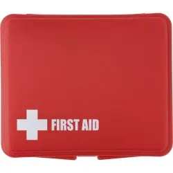 Kit Économique Personnalisé de Premiers Secours Diana