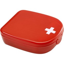 Kit de Premier Secours Mila - Sécurité Accessible