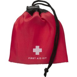 Kit de Premiers Secours Juan - Sécurité à Portée de Main