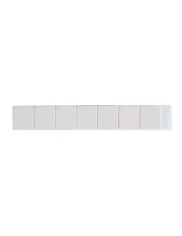 SET DE 7 GOMMES