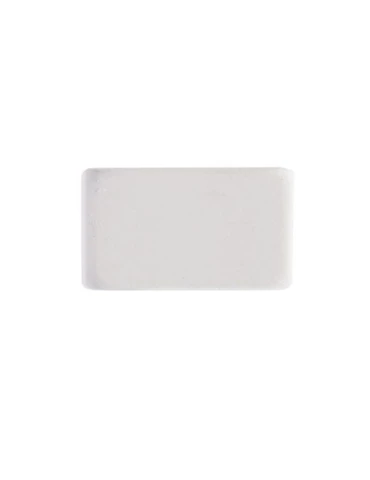 GOMME RECTANGULAIRE PM