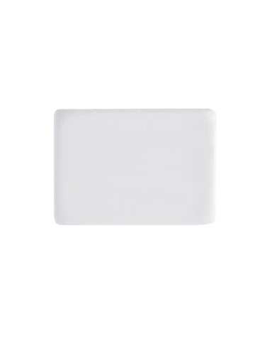GOMME RECTANGULAIRE GM