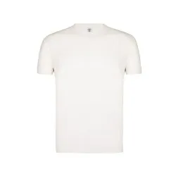 T-Shirt Enfant Personnalisé 100% Coton Bio pas cher Keya Organic