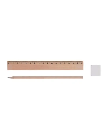 Kit Écolier Personnalisable Écologique 3