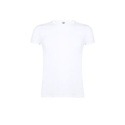 T-Shirt Femme Blanc KEYA - Élégance et Confort