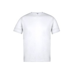 T-Shirt Adulte Blanc KEYA MC180 - Confort et Style