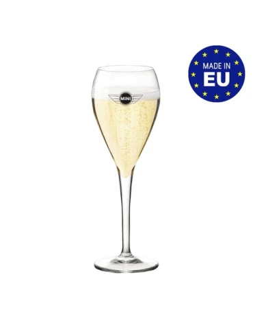 Flûte à champagne Sensi
