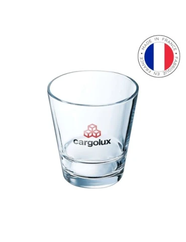 Verre empilable 26cl