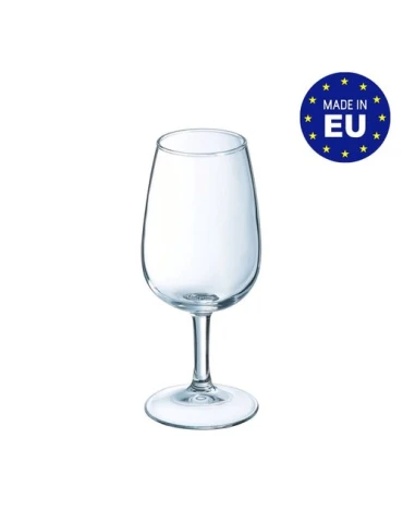 Verre à vin dégustation