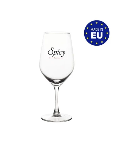 Verre à vin classique