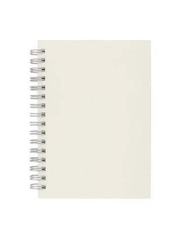 CARNET A6 papier couché