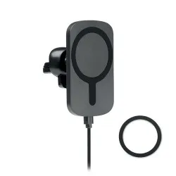 Chargeur sans fil magnétique personnalisé pas cher pour voiture ADIA