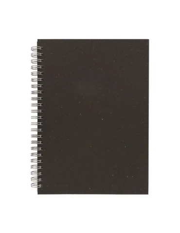 CARNET A5 SYNDERME