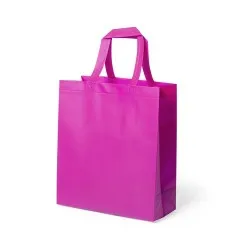 Sac Shopping Personnalisé Résistant Fimel