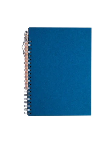 Carnet Écologique Personnalisé A5 EUR