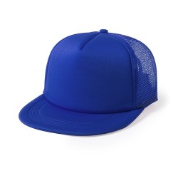 Casquette Yobs personnalisable à 5 panneaux