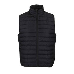 Gilet Bodywarmer STREAM MEN - Élégance et Confort