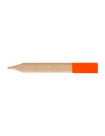 Surligneur Écologique Fluo Jaune Personnalisé