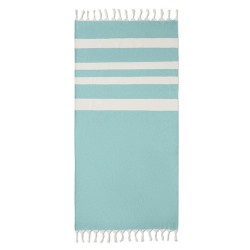 Fouta 140 gr/m² AGOURA - Élégance et Écologie