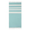 Fouta AGOURA - Textile Écologique et Élégant Personnalisée pas cher