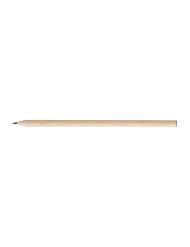 Crayon Écologique Personnalisable Rond 17 Inc TPAST