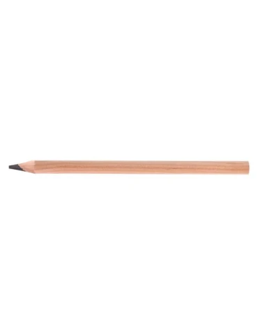 Crayon Multicouleurs Écologique 17,6 cm - BIG PRESTIGE
