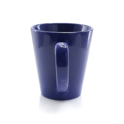 Surligneur Écologique Personnalisé en Bois de Cèdre - 8,7 cm PRESTIGE NAT ROND Incolore