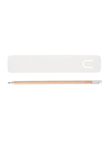 Kit Marque-Page Écologique 19 cm - INCO Cadeau Publicitaire Pratique