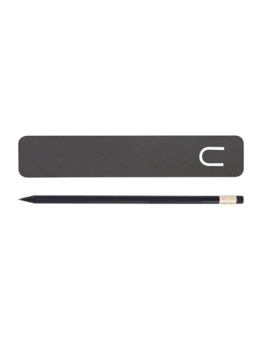 Kit Marque-Page Écologique 19 cm - Black