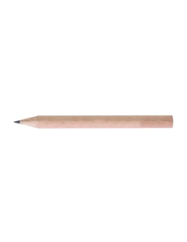 Crayon Écologique 8,7 cm - Agenda Coupé Personnalisé San Vern T