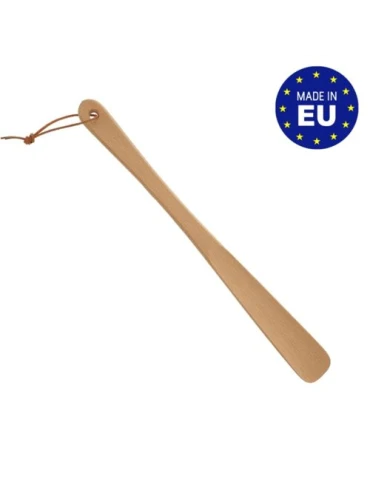 Grand chausse-pied en bois