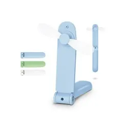 Ventilateur Portable Rechargeable Publicitaire