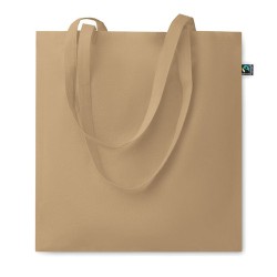 Sac Shopping Fairtrade 140gr/m² - OSOLE COLOUR