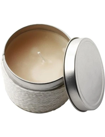 Bougie parfumée personnalisée à la senteur Zora | Décoration maison unique pas cher