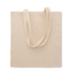 Sac Shopping en Poly Coton SHOPPI - Écologique et Pratique