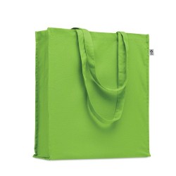 Sac Shopping en Coton Bio BENTE COLOUR