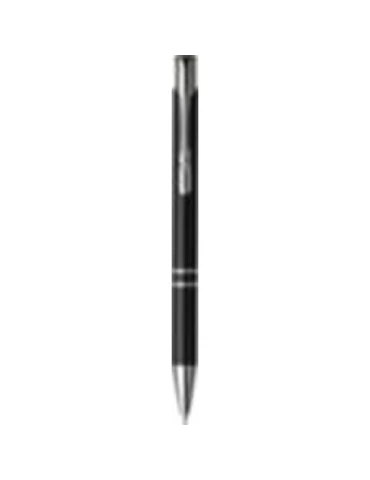 Stylo bille personnalisé en aluminium - Albacete