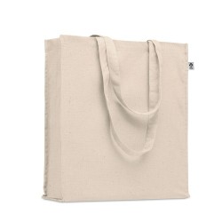 Sac Shopping en Coton Bio BENTE - Écologique et Pratique