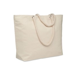 Sac de Plage Isotherme en Coton HEAVEN