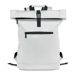 Sac à dos enroulable écologique en PU - BAI ROLL
