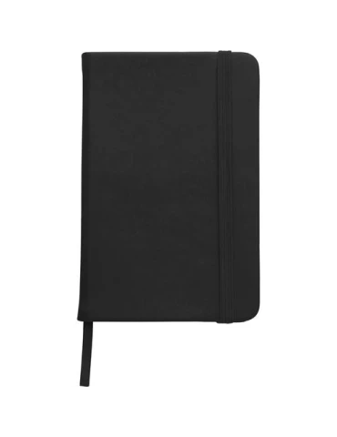 Carnet A5 Élastique Personnalisé avec couverture PU - Eva