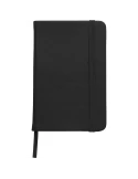 Carnet A5 PU Élastique Personnalisé - Objets Publicitaires