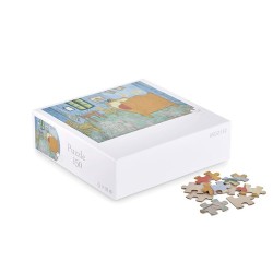 Puzzle de 150 pièces en boîte PUZZ