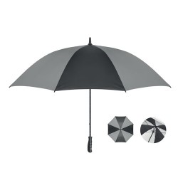 Parapluie Tempête 30'' UGUA - Résistant et Pratique