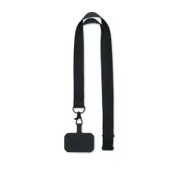 Lanyard pratique personnalisée pour téléphone - AMESTE