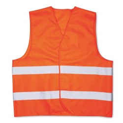 Gilet de Sécurité VISICOAT - Haute Visibilité